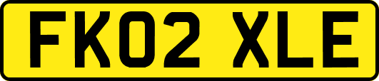 FK02XLE