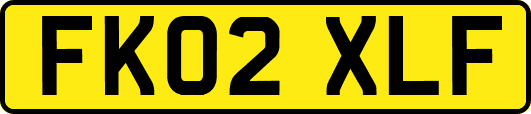 FK02XLF