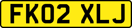 FK02XLJ