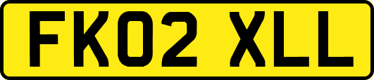 FK02XLL