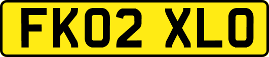 FK02XLO