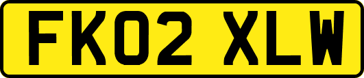 FK02XLW