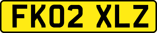 FK02XLZ