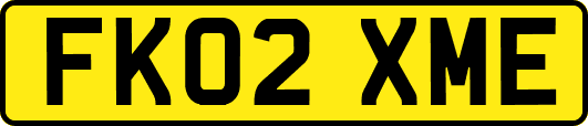 FK02XME