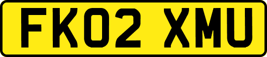 FK02XMU