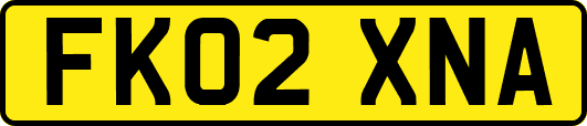 FK02XNA