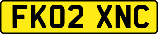 FK02XNC