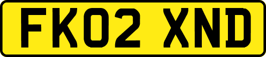 FK02XND