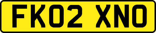 FK02XNO