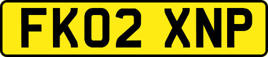 FK02XNP