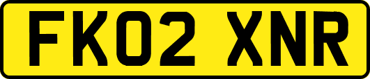 FK02XNR