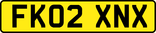 FK02XNX