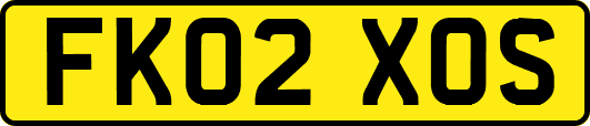 FK02XOS