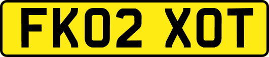 FK02XOT