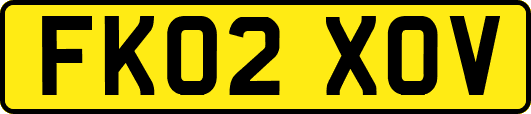 FK02XOV