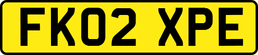 FK02XPE