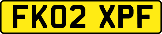 FK02XPF