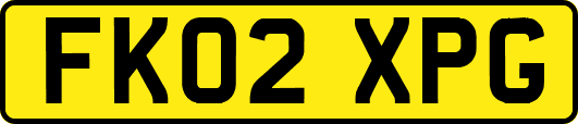 FK02XPG