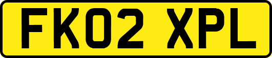 FK02XPL