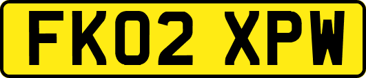 FK02XPW