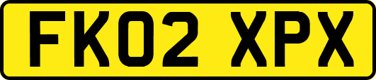 FK02XPX