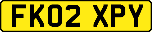 FK02XPY