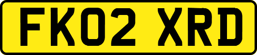 FK02XRD