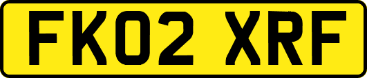 FK02XRF