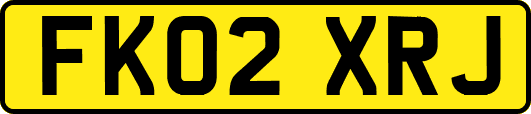 FK02XRJ