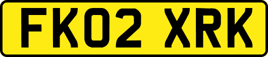 FK02XRK