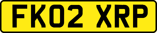 FK02XRP