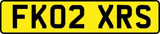 FK02XRS