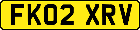 FK02XRV