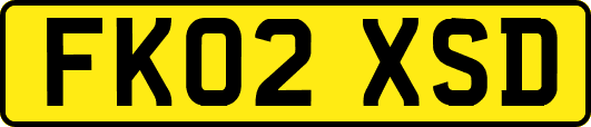 FK02XSD