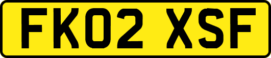 FK02XSF