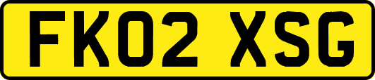 FK02XSG