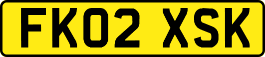 FK02XSK