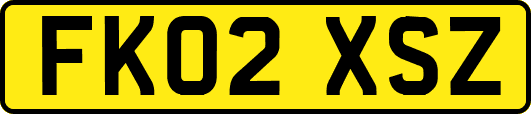 FK02XSZ