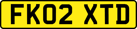 FK02XTD