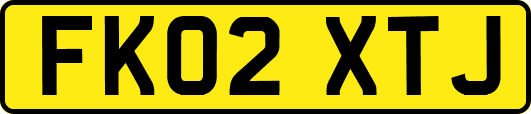 FK02XTJ