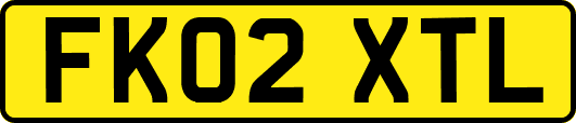 FK02XTL