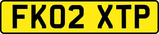 FK02XTP