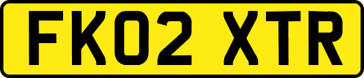 FK02XTR