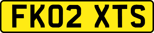 FK02XTS