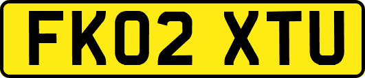 FK02XTU