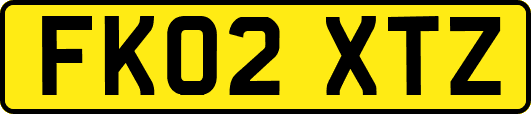 FK02XTZ