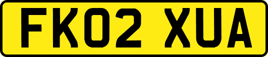 FK02XUA