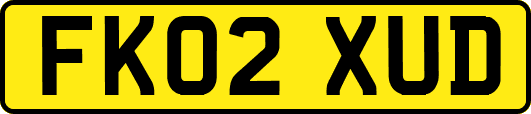 FK02XUD