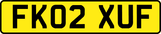 FK02XUF