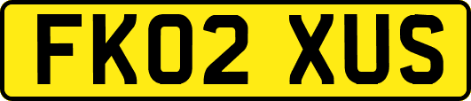 FK02XUS